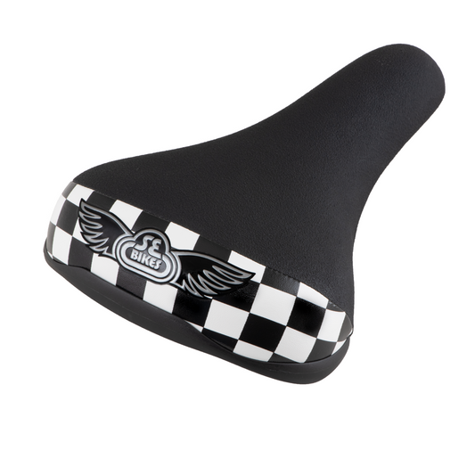 Selle SE Bikes FLYER CHECKERBOARD