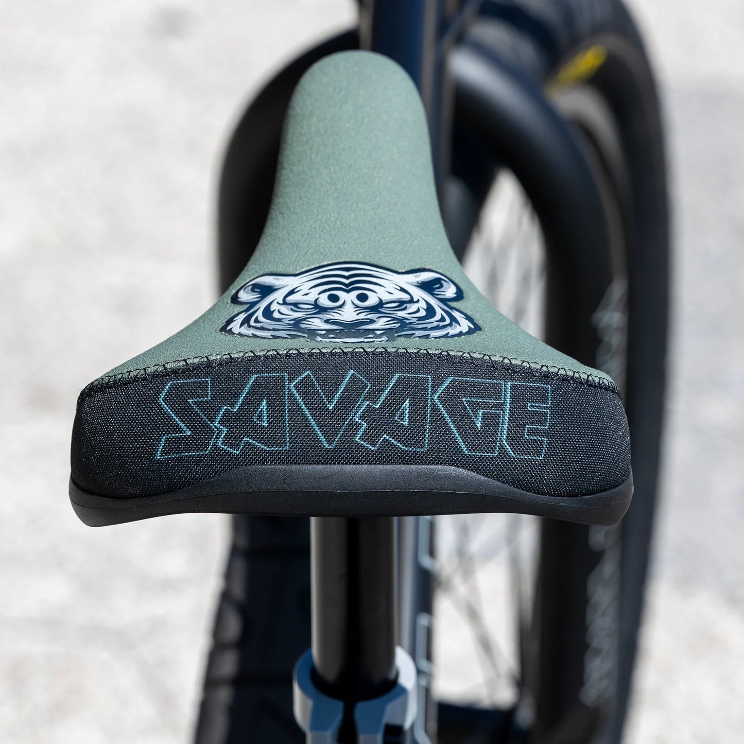 PRÉ COMMANDE - Sebikes Savage Flyer 27.5"