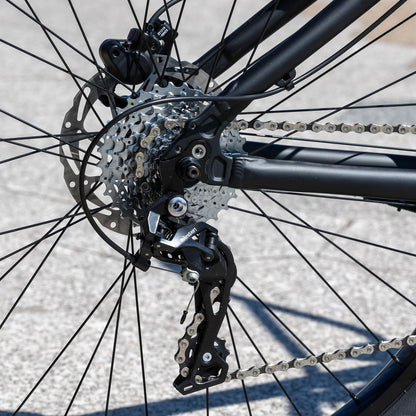 PRÉ COMMANDE - Sebikes Savage Flyer 27.5"