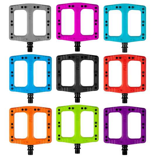 Pédales DEFTRAP DEITY