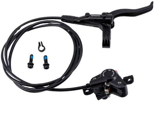 Shimano BL-MT401/BR-MT400 Frein à disque arrière