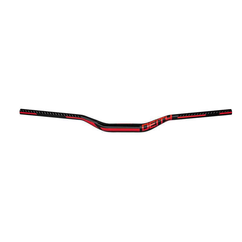 GUIDON DEITY RACEPOINT - 35mm Aluminium