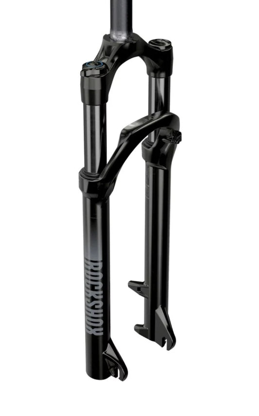 Fourche ROCKSHOX JUDY Silver TK 29" 100mm OS51 9x100mm 1-1/8" A3 Noir Brillant