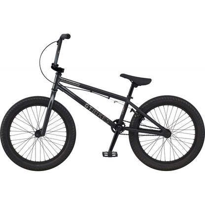 BMX GT SLAMMER CONWAY 20" GUN METAL / BLACK FADE 2022