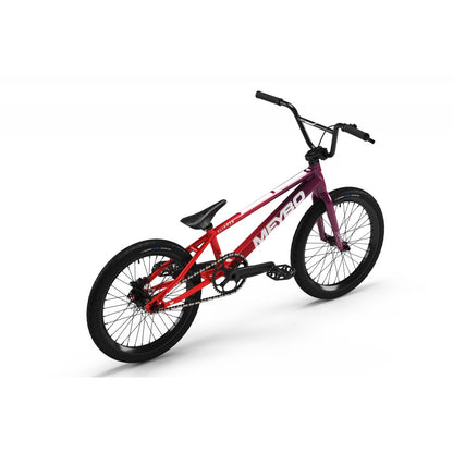 Bmx Meybo Clipper 2025 - Red/Marroon - Pro 22"