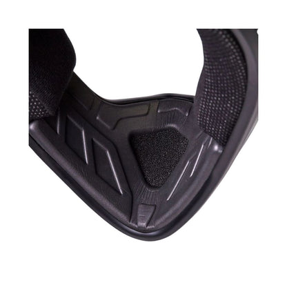 Casque Evolve Storm - Matt Black