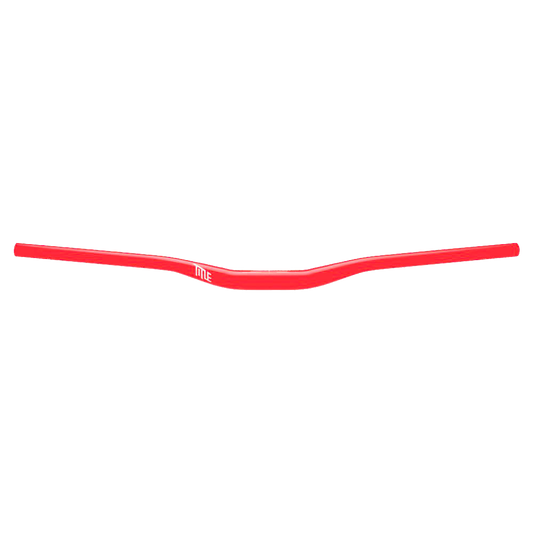 GUIDON TITLE AH1 810MM - Ø35MM - RED