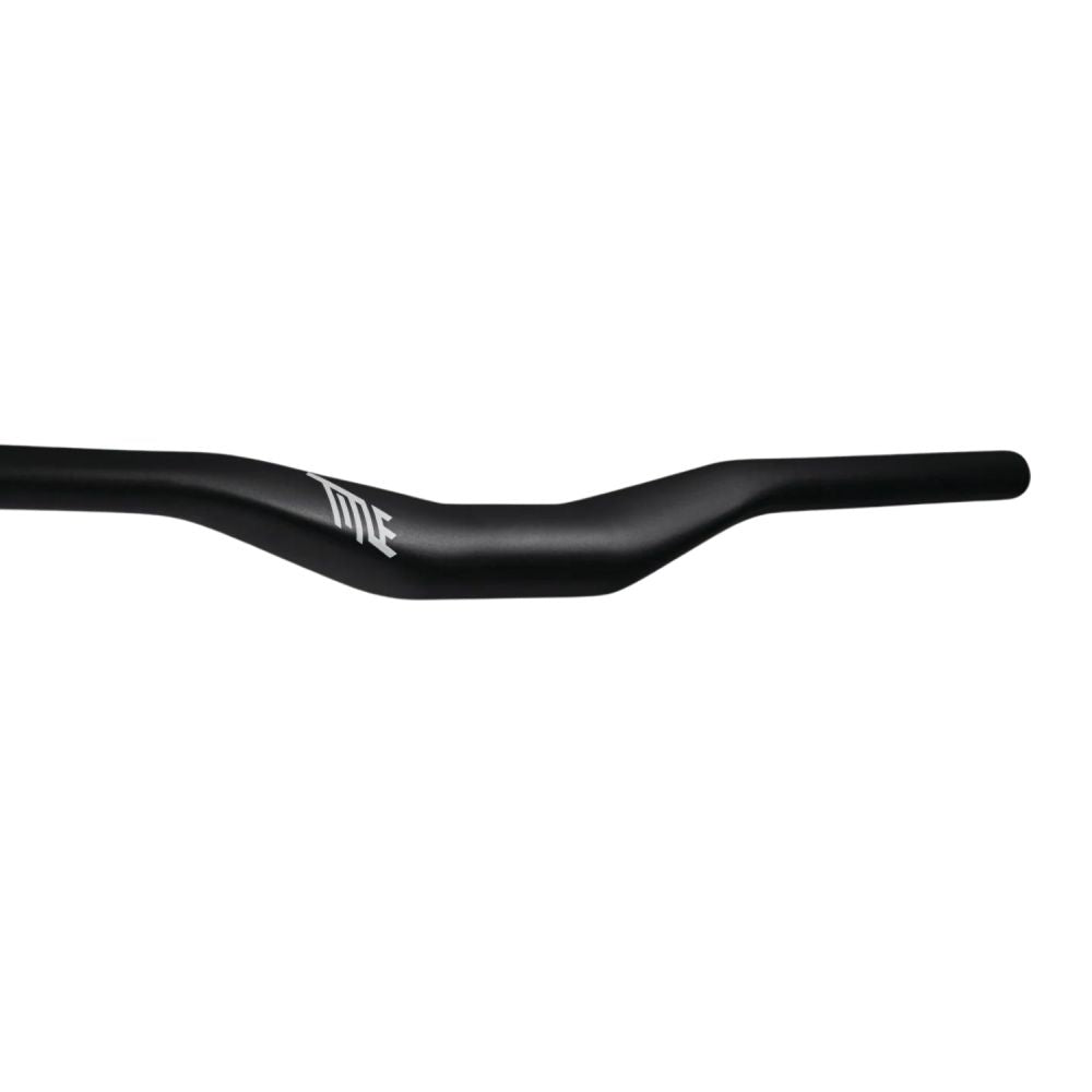 Cintre Title Form AL - Ø35mm - Noir