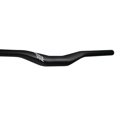 Cintre Title Form AL - Ø35mm - Noir