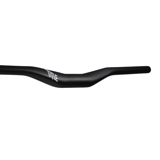 Cintre Title Form AL - Ø35mm - Noir