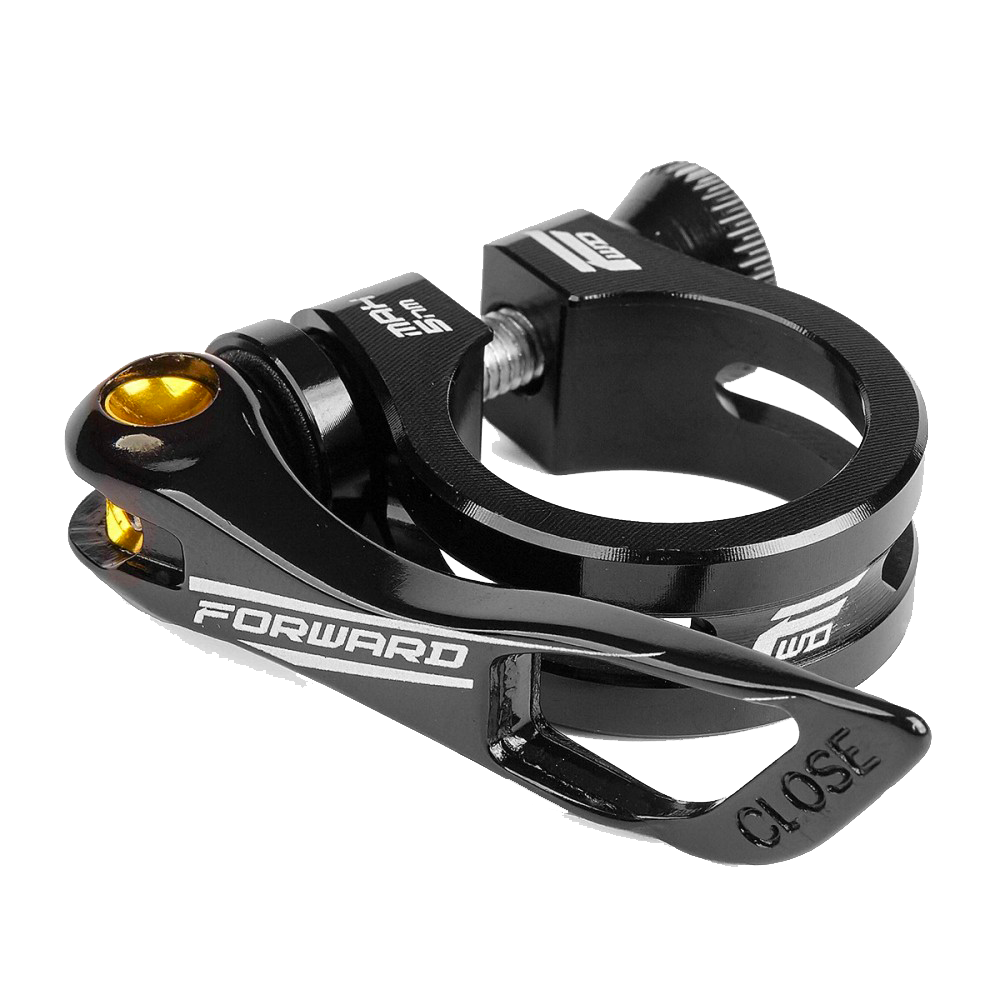 Collier de selle FORWARD ELITE 31.8MM