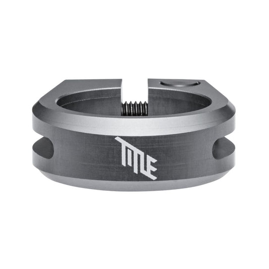 Collier De Selle Title - Grey