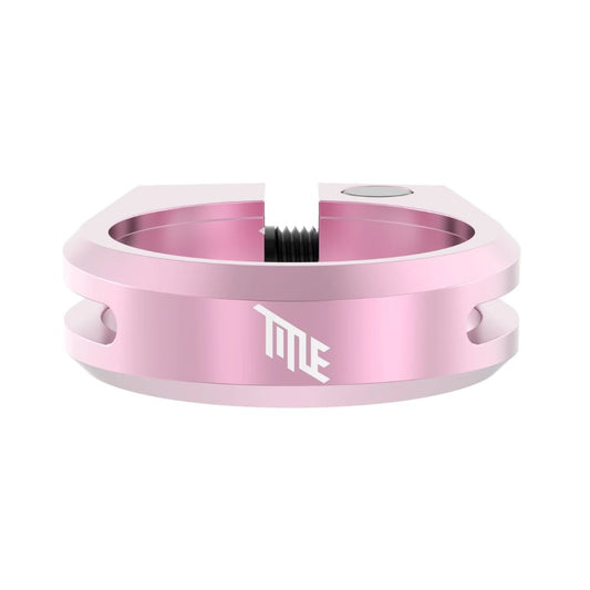 Collier De Selle Title - Pink