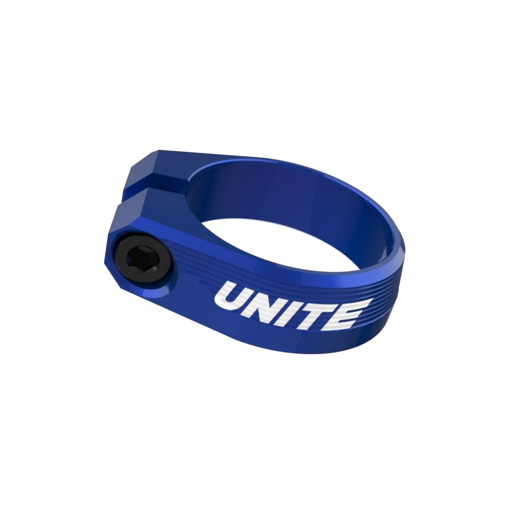 COLLIER DE SELLE UNITE 31.8