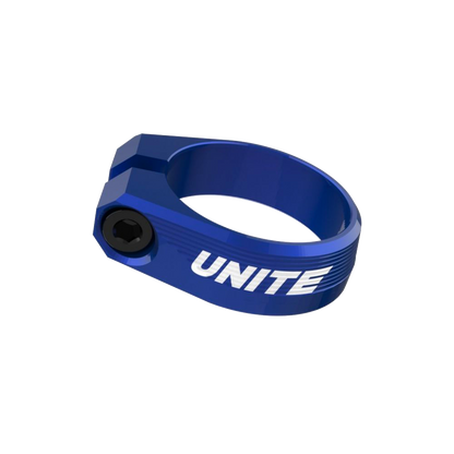 COLLIER DE SELLE UNITE 31.8