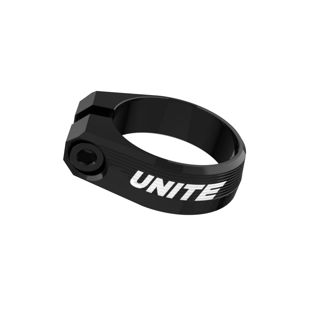 COLLIER DE SELLE UNITE 31.8