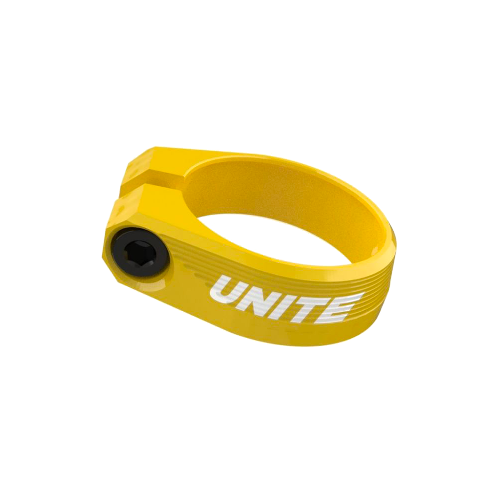 COLLIER DE SELLE UNITE 31.8