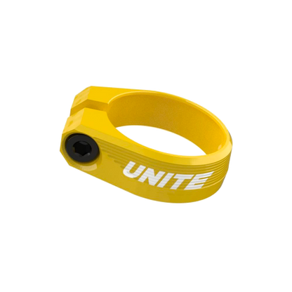 COLLIER DE SELLE UNITE 31.8