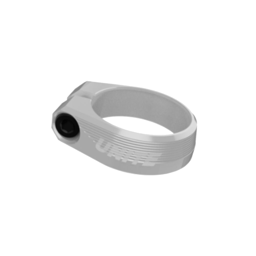 COLLIER DE SELLE UNITE 31.8