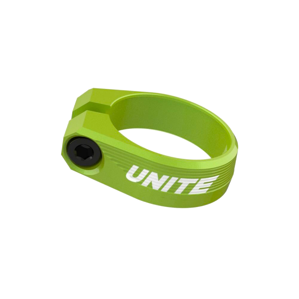 COLLIER DE SELLE UNITE 31.8