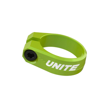 COLLIER DE SELLE UNITE 31.8