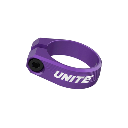 COLLIER DE SELLE UNITE 31.8