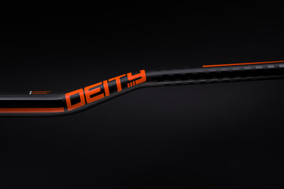 GUIDON DEITY BRENDOG 800 - 31.8mm Aluminium