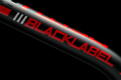 Cintre DEITY BLACKLABEL - 31.8mm Aluminium 800mm