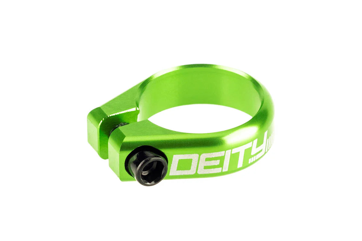 Collier de selle DEITY CIRCUIT