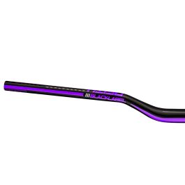 Cintre DEITY BLACKLABEL - 31.8mm Aluminium 800mm