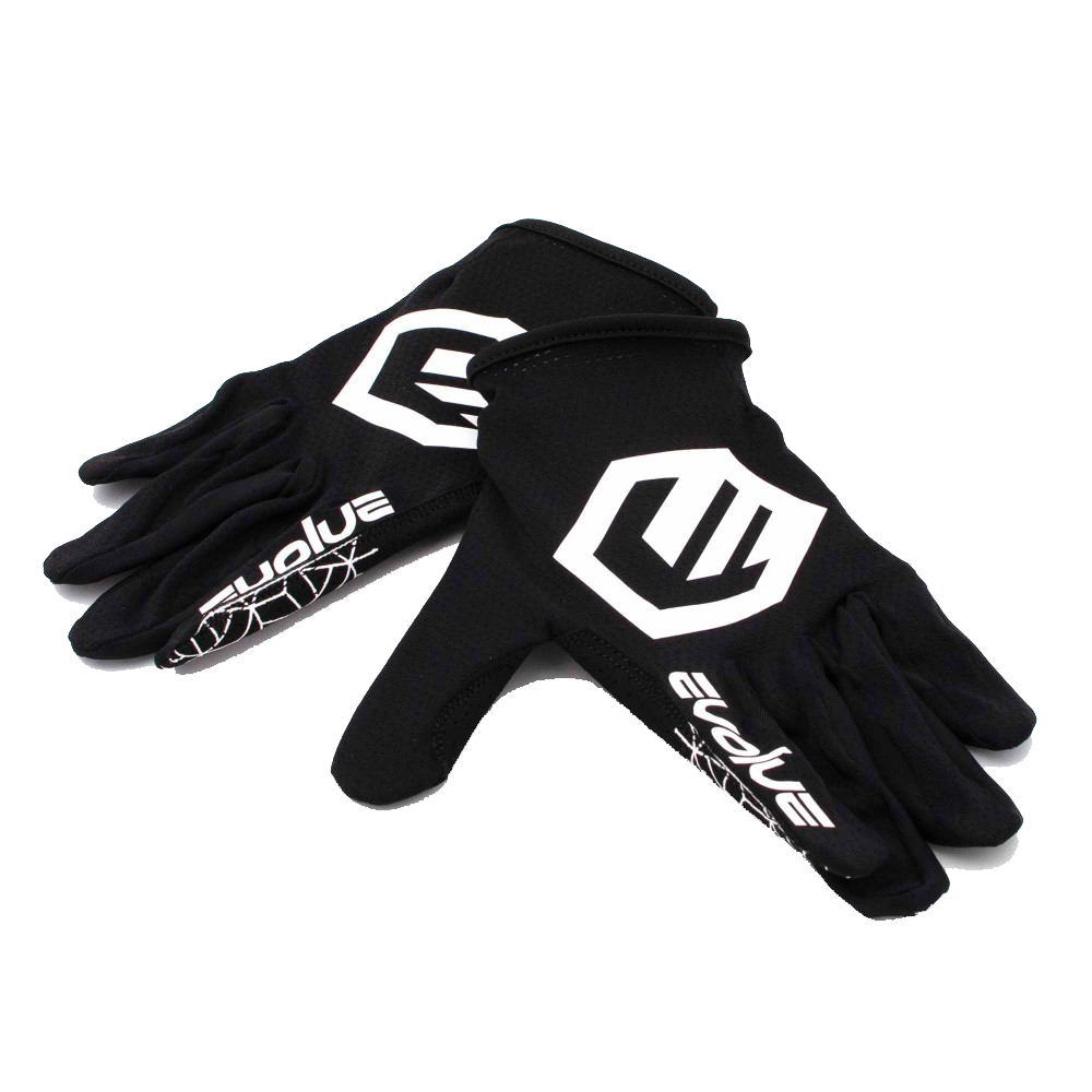 GANTS EVOLVE SEND IT BLACK/WHITE