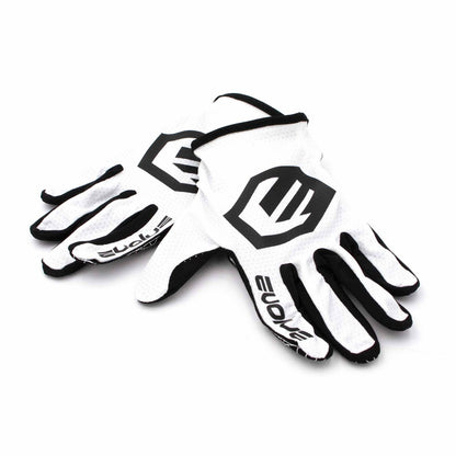 GANTS EVOLVE SEND IT KIDS WHITE/BLACK