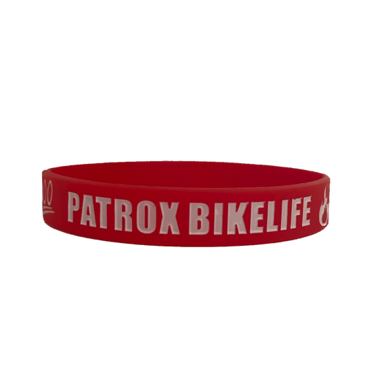 Bracelet Patrox Bikelife