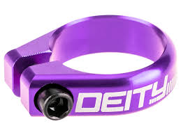 Collier de selle DEITY CIRCUIT