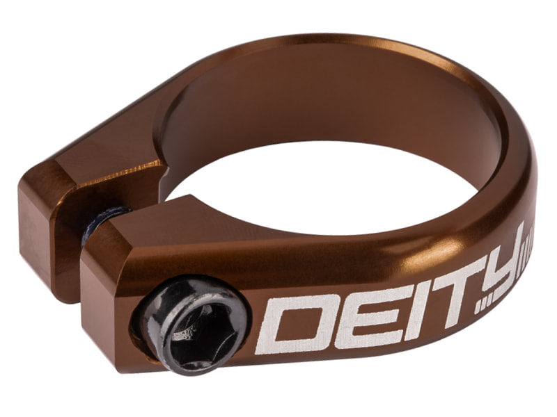 Collier de selle DEITY CIRCUIT