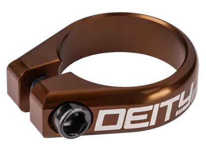 Collier de selle DEITY CIRCUIT