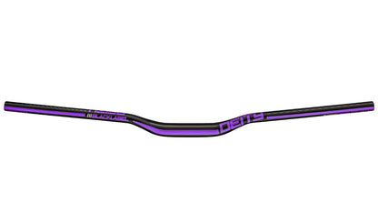 Cintre DEITY BLACKLABEL - 31.8mm Aluminium 800mm