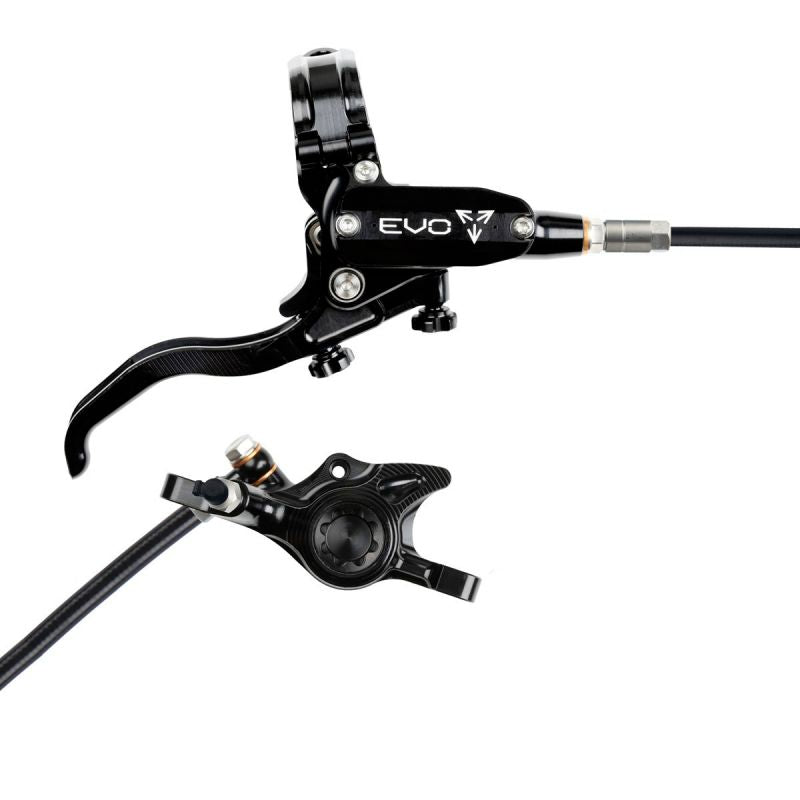 Kit freinage disque HOPE Tech4 EVO X2