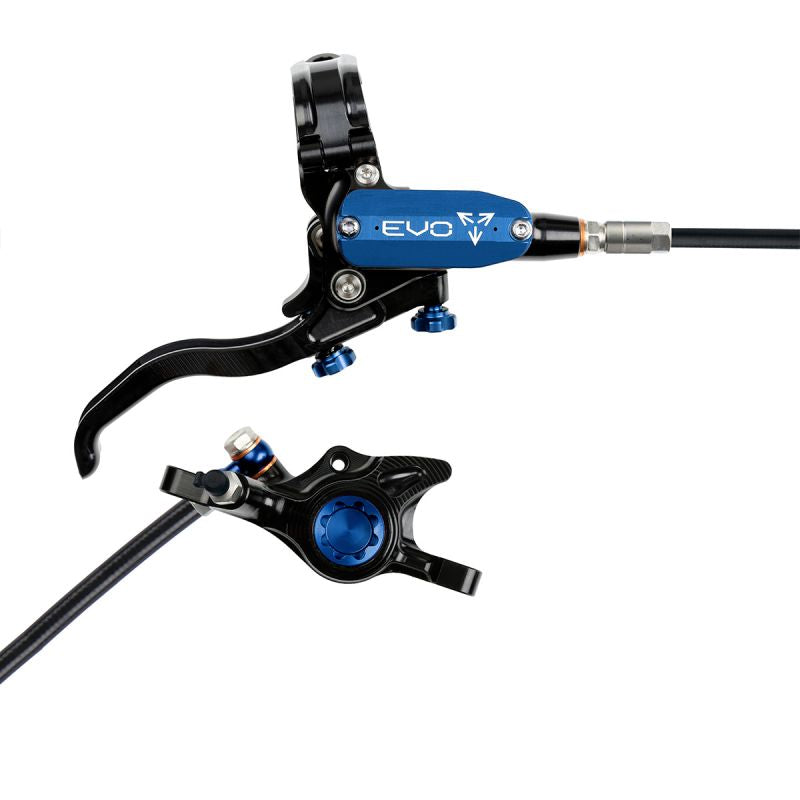 Kit freinage disque HOPE Tech4 EVO X2