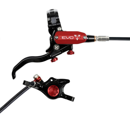 Kit freinage disque HOPE Tech4 EVO X2