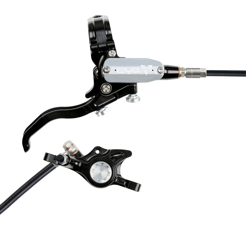 Kit freinage disque HOPE Tech4 EVO X2