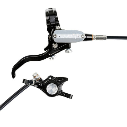 Kit freinage disque HOPE Tech4 EVO X2