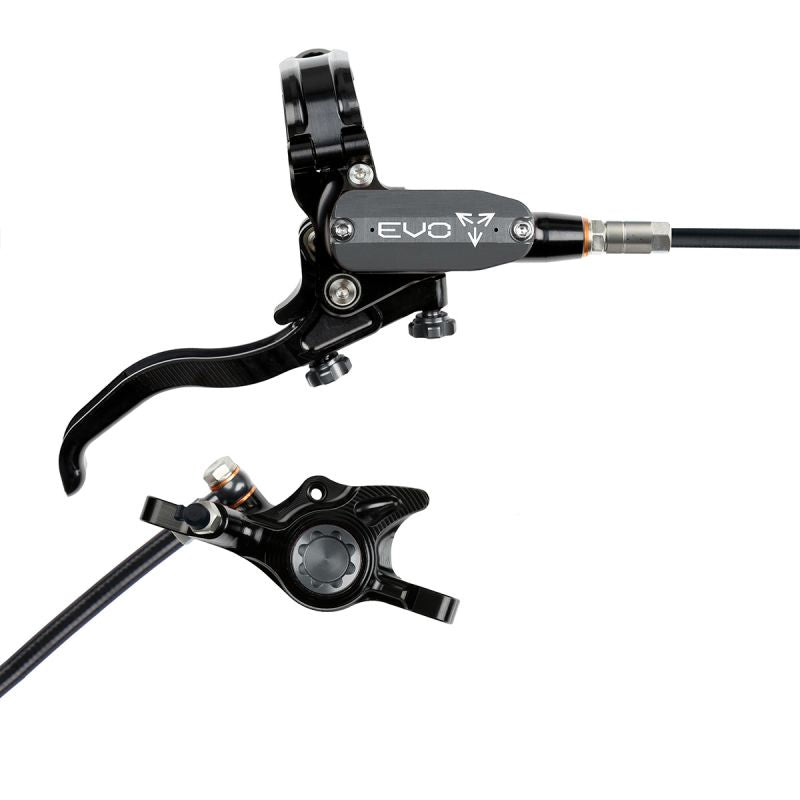 Kit freinage disque HOPE Tech4 EVO X2