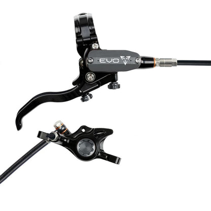 Kit freinage disque HOPE Tech4 EVO X2