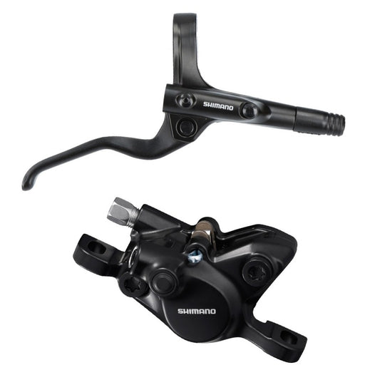 KIT FREINAGE DISQUE SHIMANO BL-MT201/BR-M200 2 DOIGTS