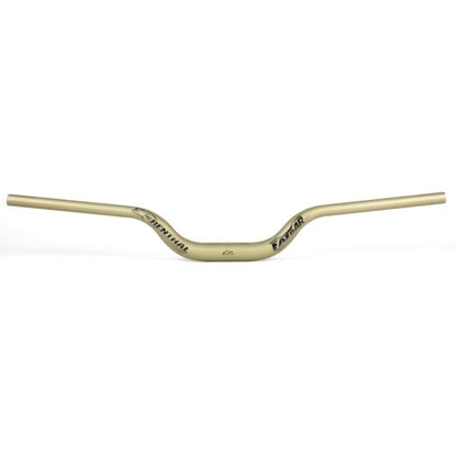 GUIDON RENTHAL FATBAR V3 ALU Bronze 800MM