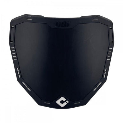 PLAQUE NUMERO CUSTOM ODI AVANT VTT, BMX CRUISER