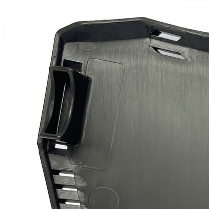 PLAQUE NUMERO CUSTOM ODI AVANT VTT, BMX CRUISER