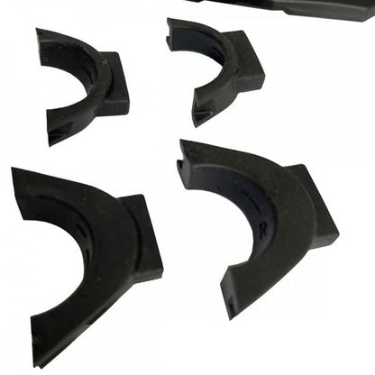 PLAQUE NUMERO CUSTOM ODI AVANT VTT, BMX CRUISER