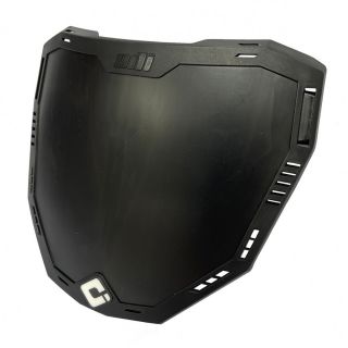 PLAQUE NUMERO CUSTOM ODI AVANT VTT, BMX CRUISER